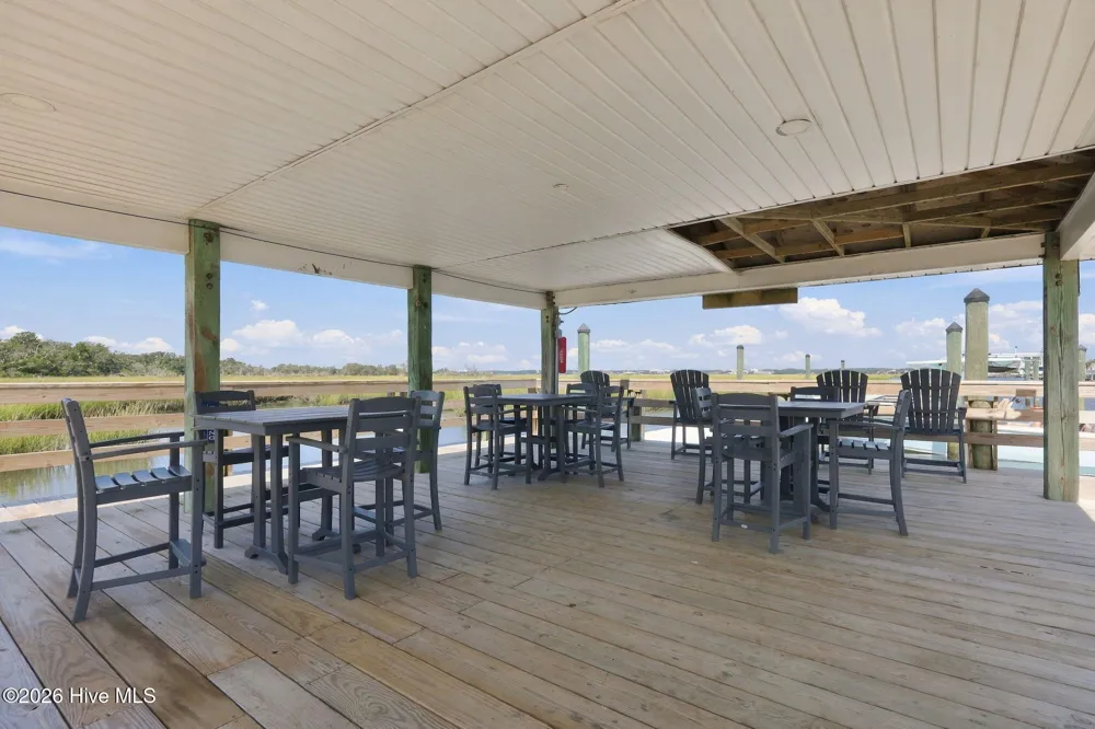 602 W Fort Macon Road #241 Atlantic Beach, NC 28512