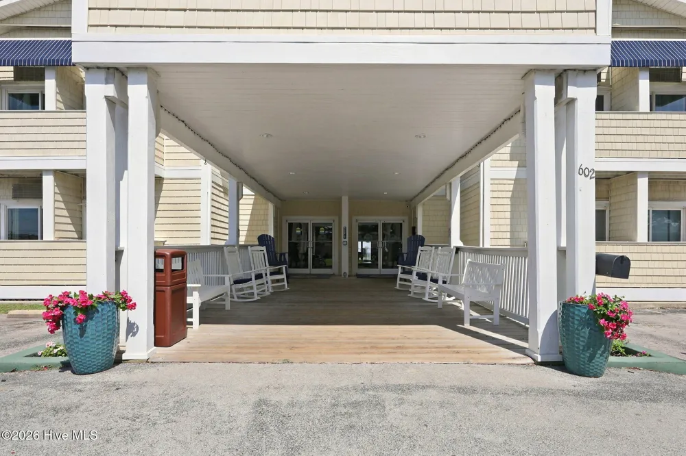 602 W Fort Macon Road #241 Atlantic Beach, NC 28512