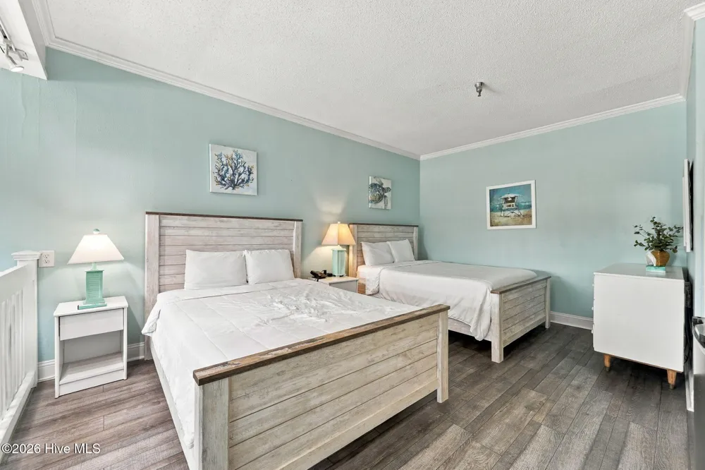 602 W Fort Macon Road #241 Atlantic Beach, NC 28512
