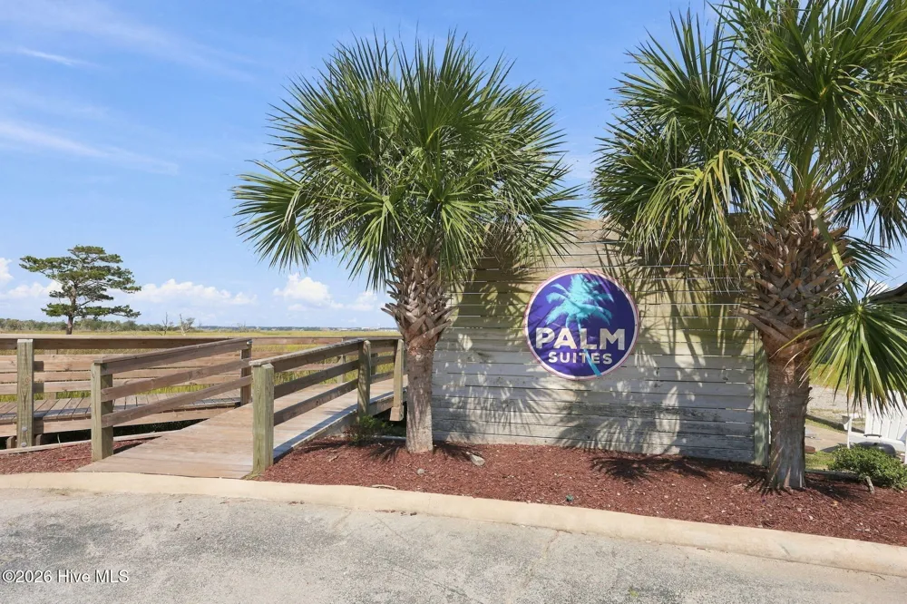 602 W Fort Macon Road #241 Atlantic Beach, NC 28512