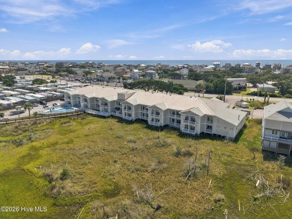 602 W Fort Macon Road #241 Atlantic Beach, NC 28512
