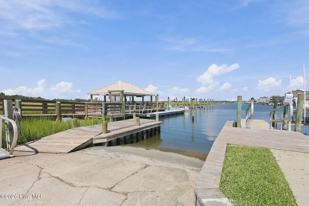 602 W Fort Macon Road #241 Atlantic Beach, NC 28512