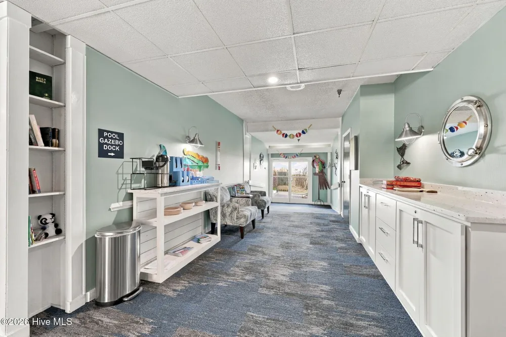 602 W Fort Macon Road #241 Atlantic Beach, NC 28512