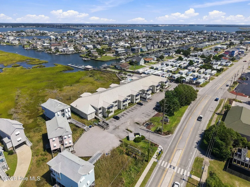 602 W Fort Macon Road #241 Atlantic Beach, NC 28512