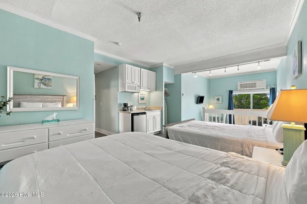 602 W Fort Macon Road #241 Atlantic Beach, NC 28512