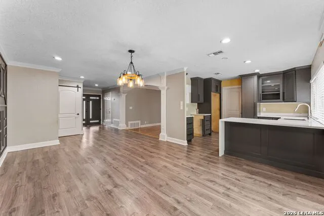 9731 Boonsboro San Antonio, TX 78245