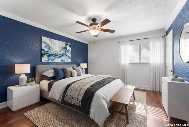 9731 Boonsboro San Antonio, TX 78245