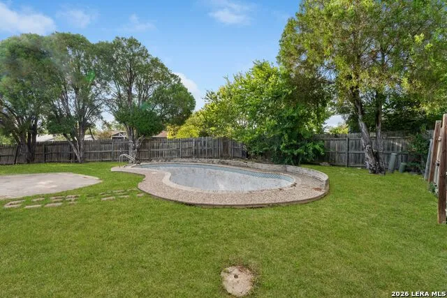 9731 Boonsboro San Antonio, TX 78245