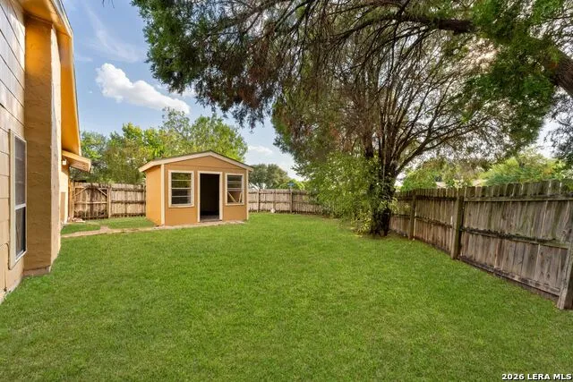9731 Boonsboro San Antonio, TX 78245