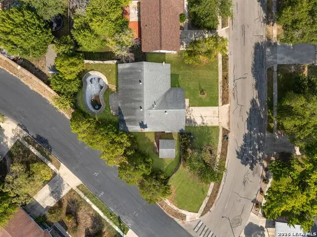 9731 Boonsboro San Antonio, TX 78245