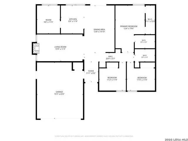 9731 Boonsboro San Antonio, TX 78245