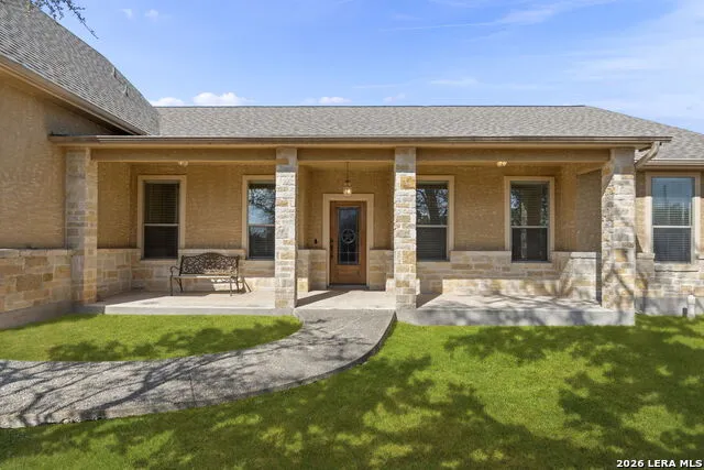 448 Western Bandera, TX 78003