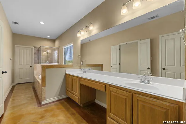 448 Western Bandera, TX 78003
