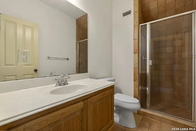 448 Western Bandera, TX 78003