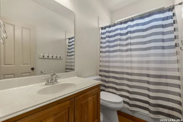 448 Western Bandera, TX 78003