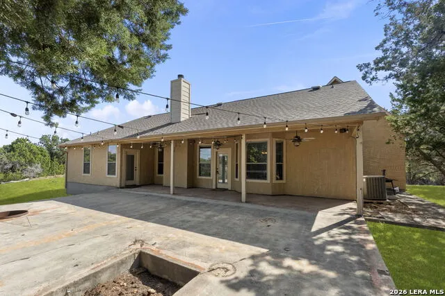 448 Western Bandera, TX 78003