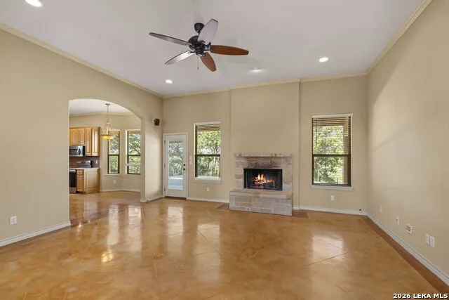 448 Western Bandera, TX 78003