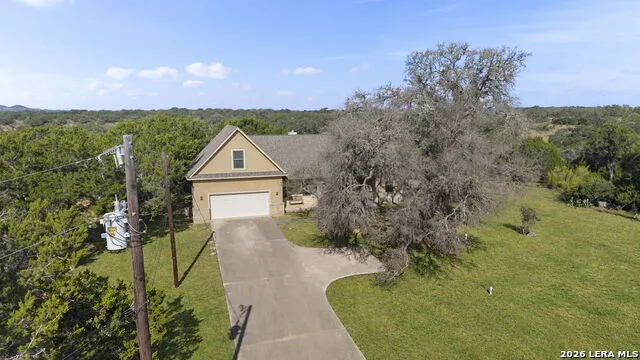 448 Western Bandera, TX 78003