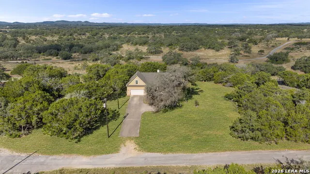 448 Western Bandera, TX 78003