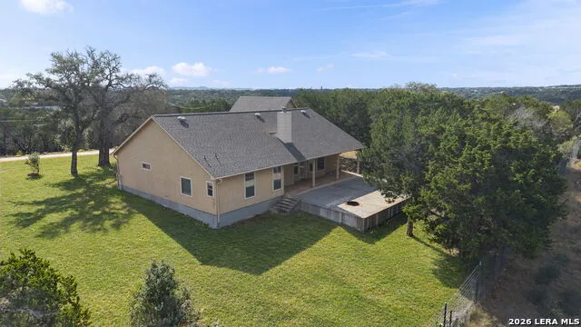 448 Western Bandera, TX 78003