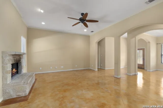 448 Western Bandera, TX 78003
