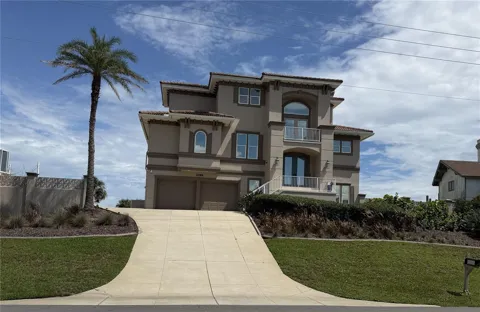 3399 OCEAN SHORE BOULEVARD