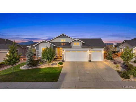 9952 Antelope Ravine Drive