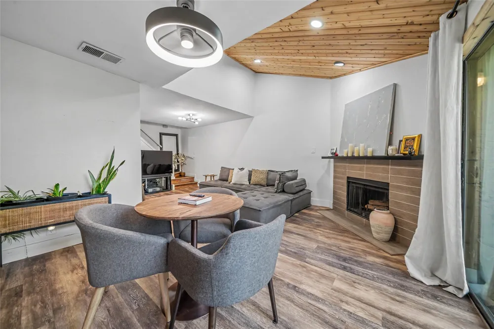 4777 Cedar Springs Road #3Q Dallas, TX 75219