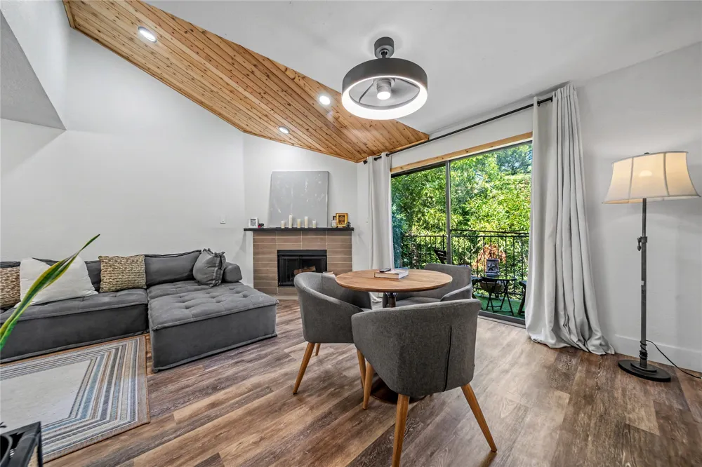 4777 Cedar Springs Road #3Q Dallas, TX 75219