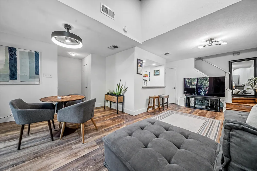4777 Cedar Springs Road #3Q Dallas, TX 75219