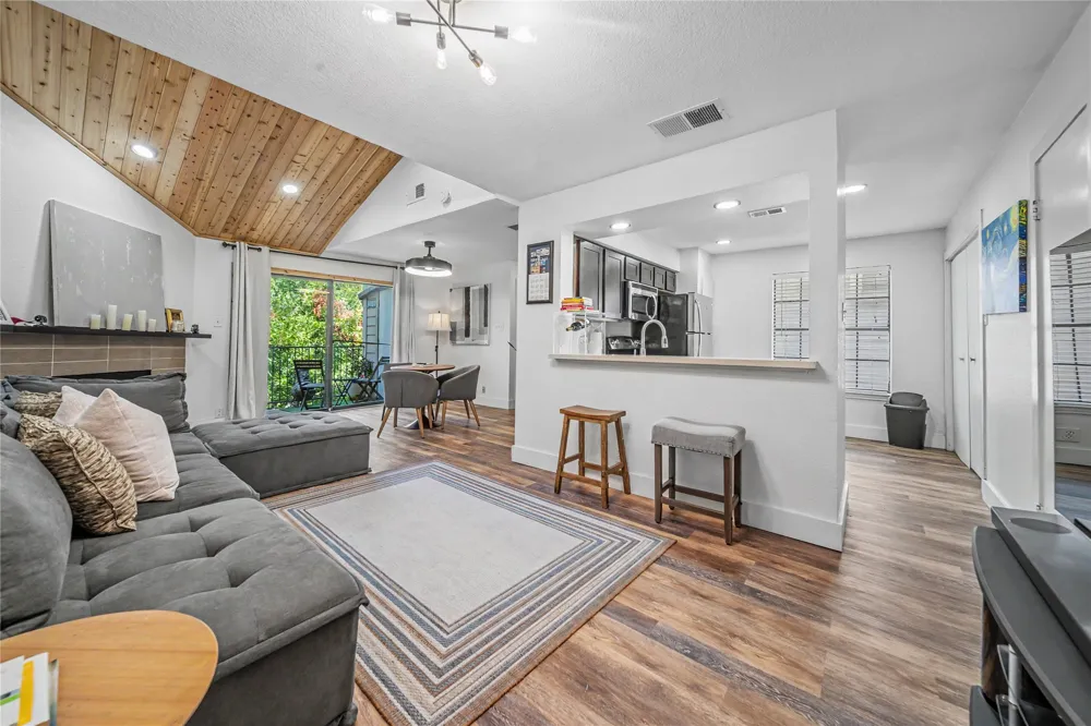 4777 Cedar Springs Road #3Q Dallas, TX 75219