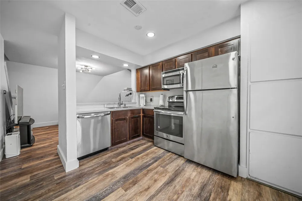 4777 Cedar Springs Road #3Q Dallas, TX 75219