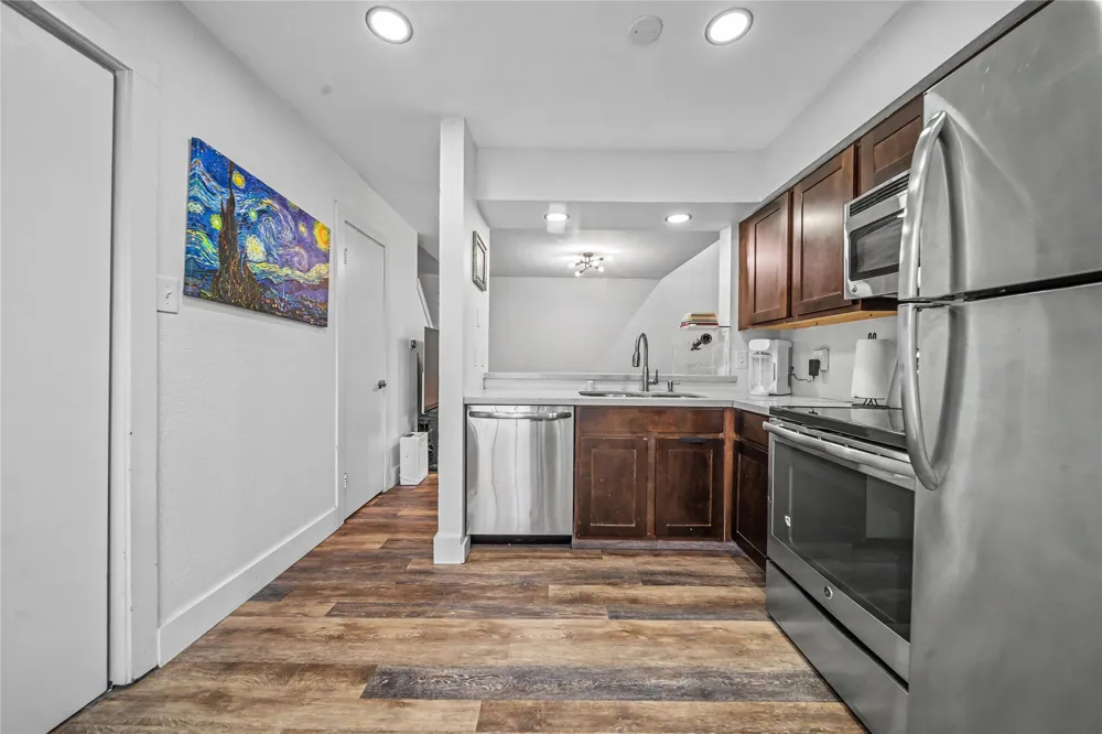 4777 Cedar Springs Road #3Q Dallas, TX 75219