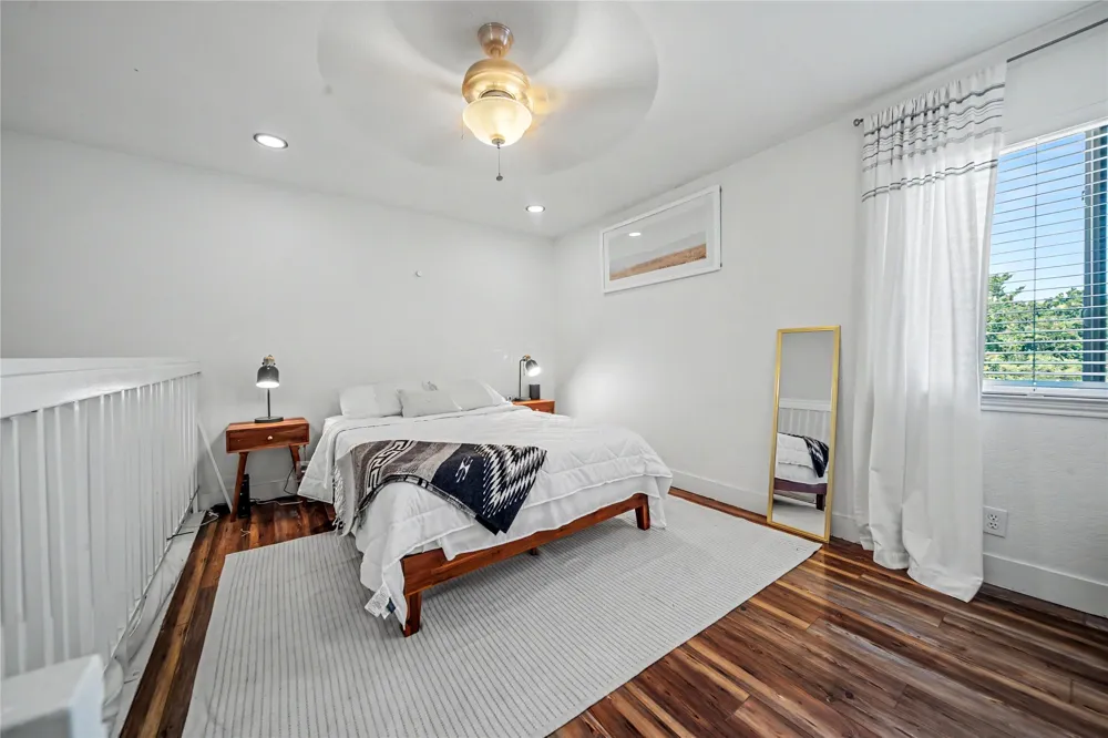 4777 Cedar Springs Road #3Q Dallas, TX 75219