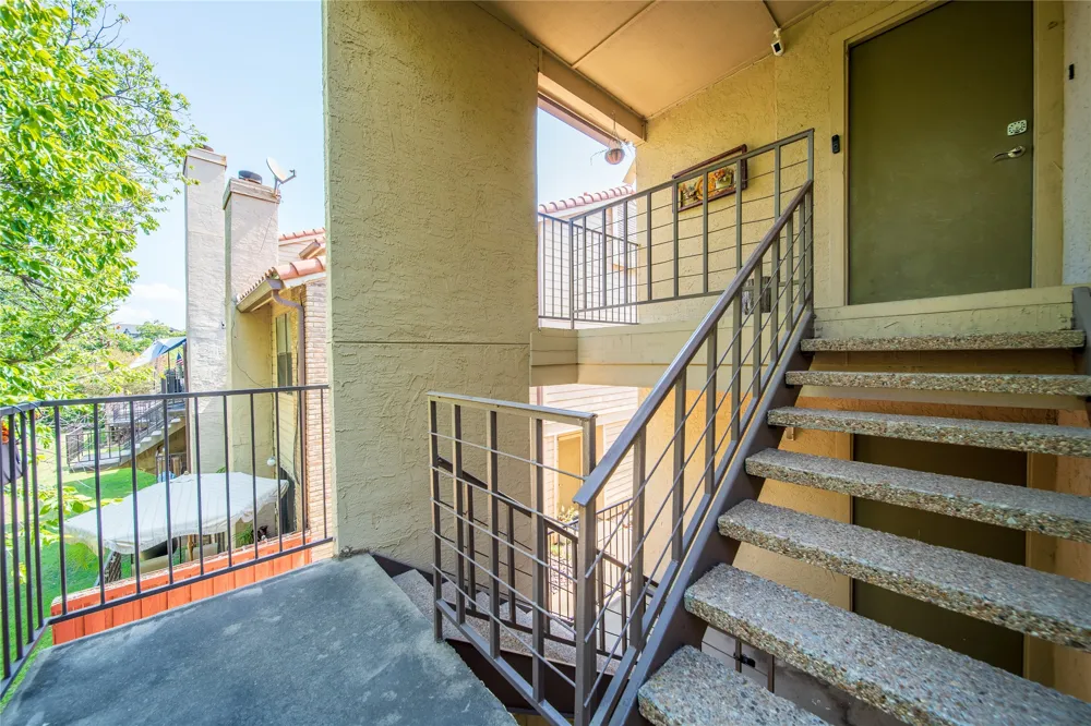 4777 Cedar Springs Road #3Q Dallas, TX 75219