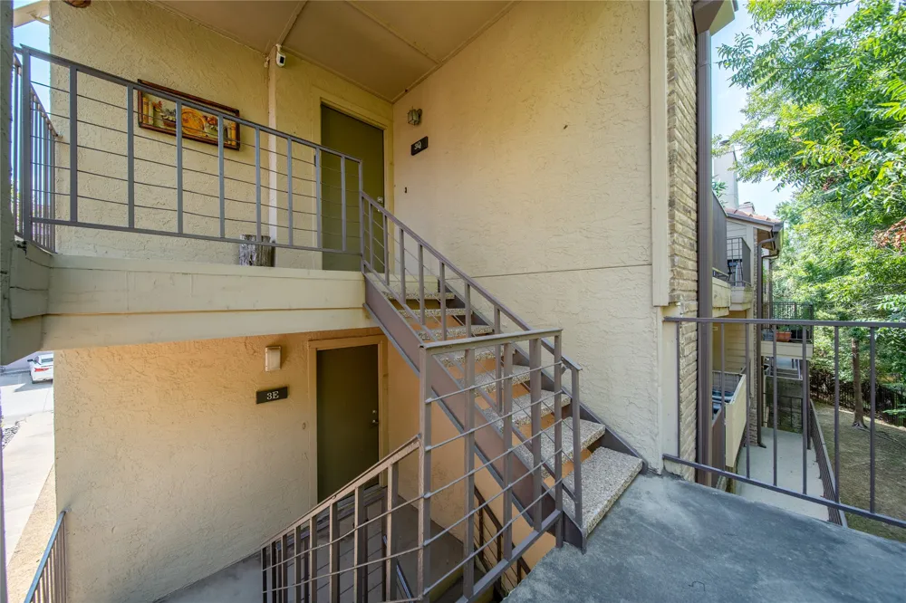 4777 Cedar Springs Road #3Q Dallas, TX 75219