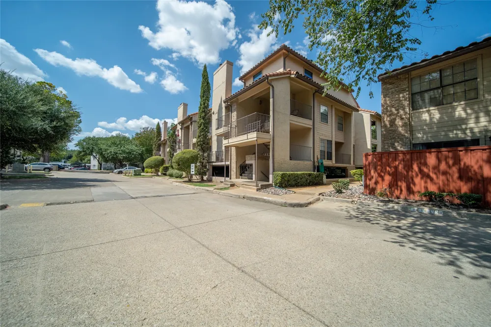 4777 Cedar Springs Road #3Q Dallas, TX 75219