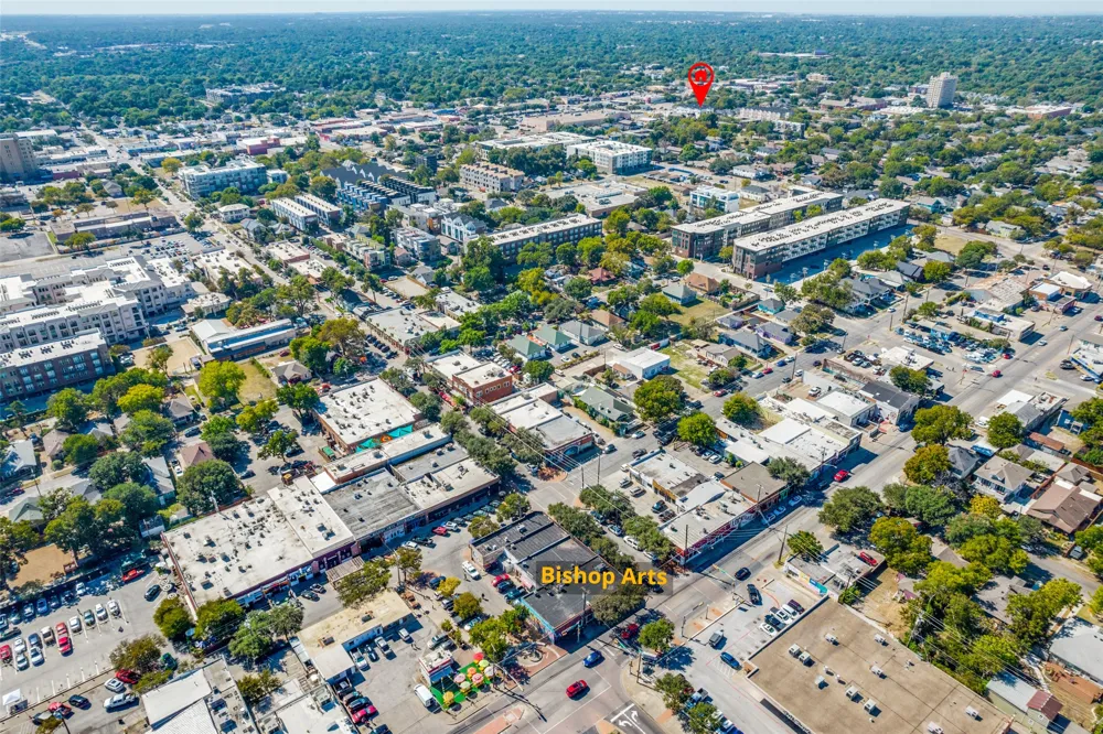 710 W 10th Street #101 Dallas, TX 75208