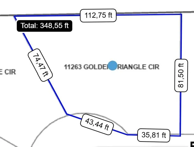 11263 Golden Triangle Circle Fort Worth, TX 76244