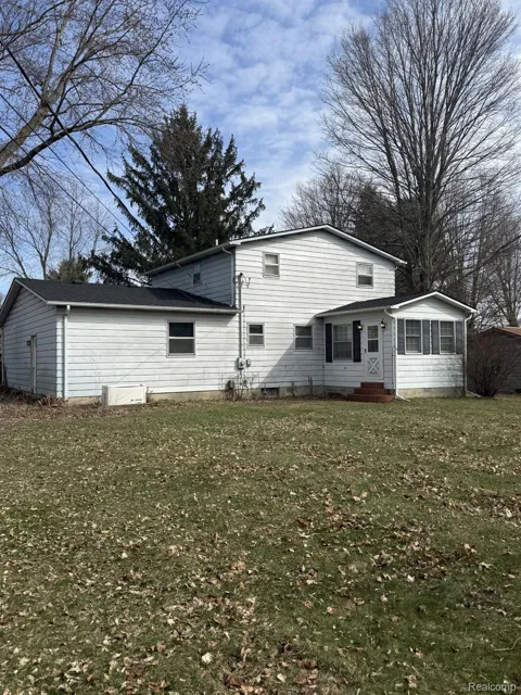 591 Gregory Drive