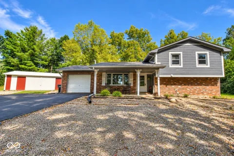 2515 Fire Station Road