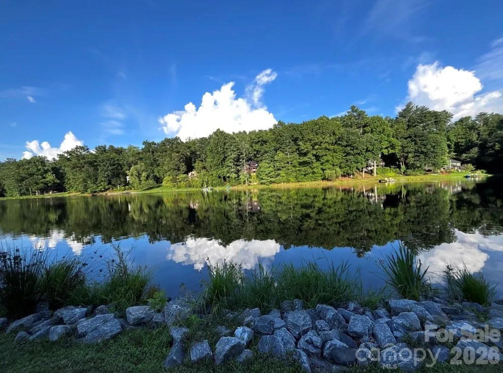 31 Willow Way Hendersonville, NC 28739