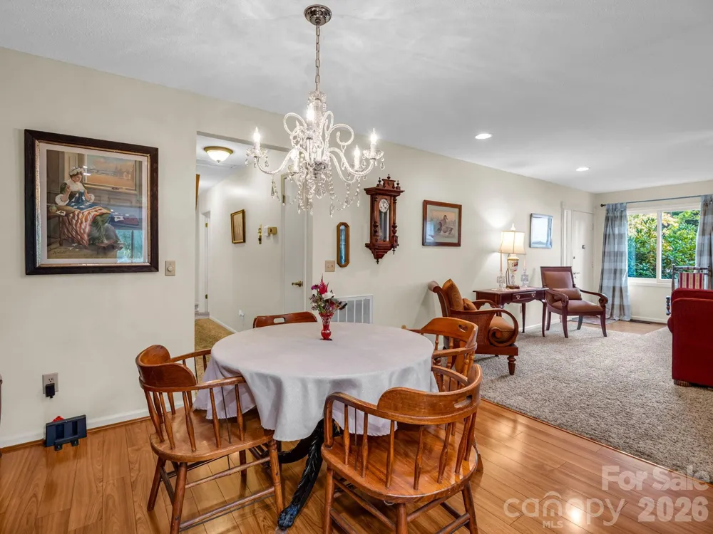 31 Willow Way Hendersonville, NC 28739
