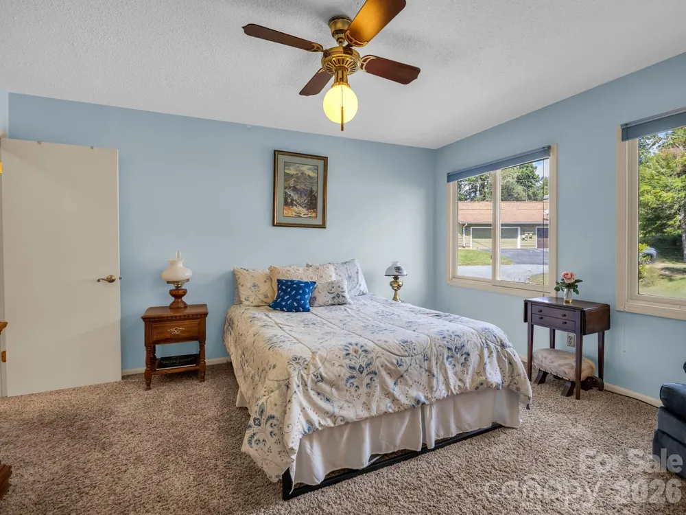 31 Willow Way Hendersonville, NC 28739