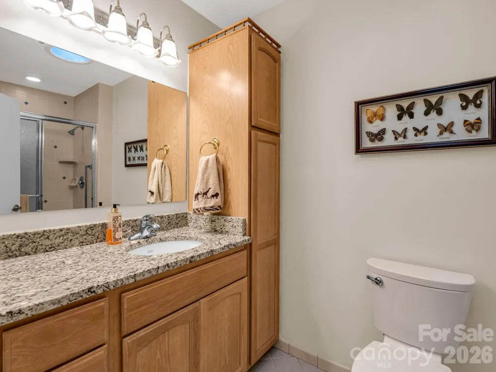 31 Willow Way Hendersonville, NC 28739
