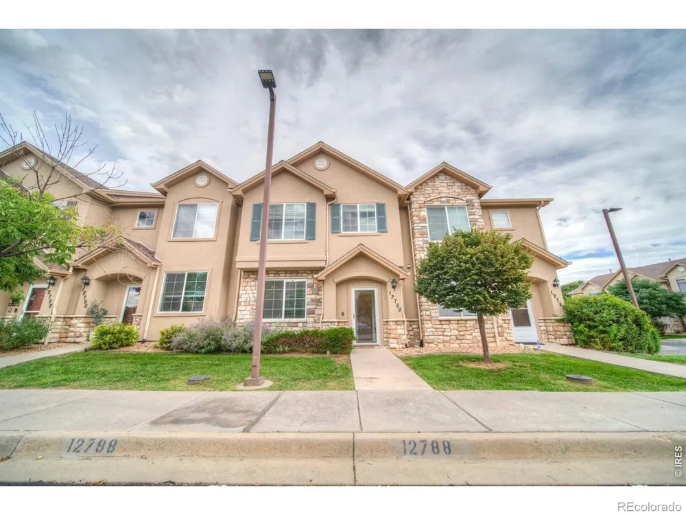 12788 Ivy Street Thornton, CO 80602
