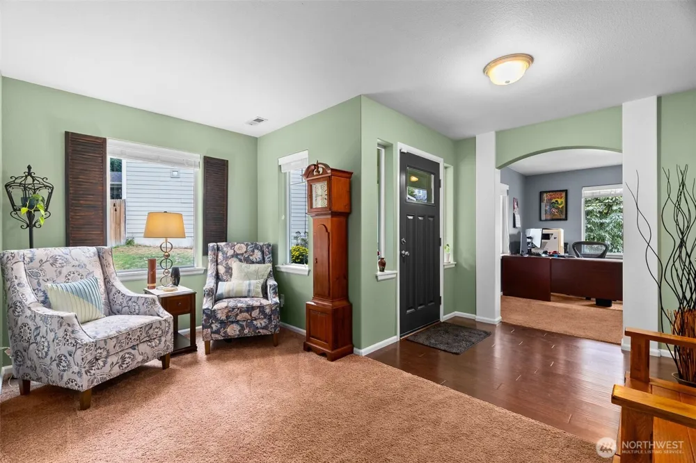 7839 Riverview Court SE Olympia, WA 98501