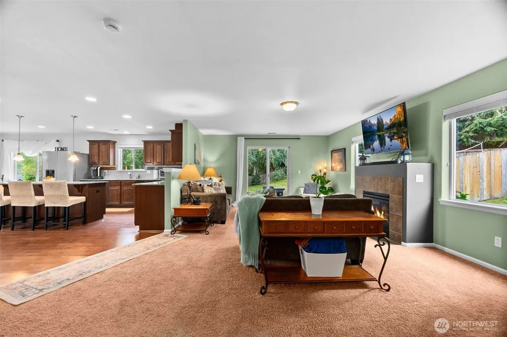 7839 Riverview Court SE Olympia, WA 98501