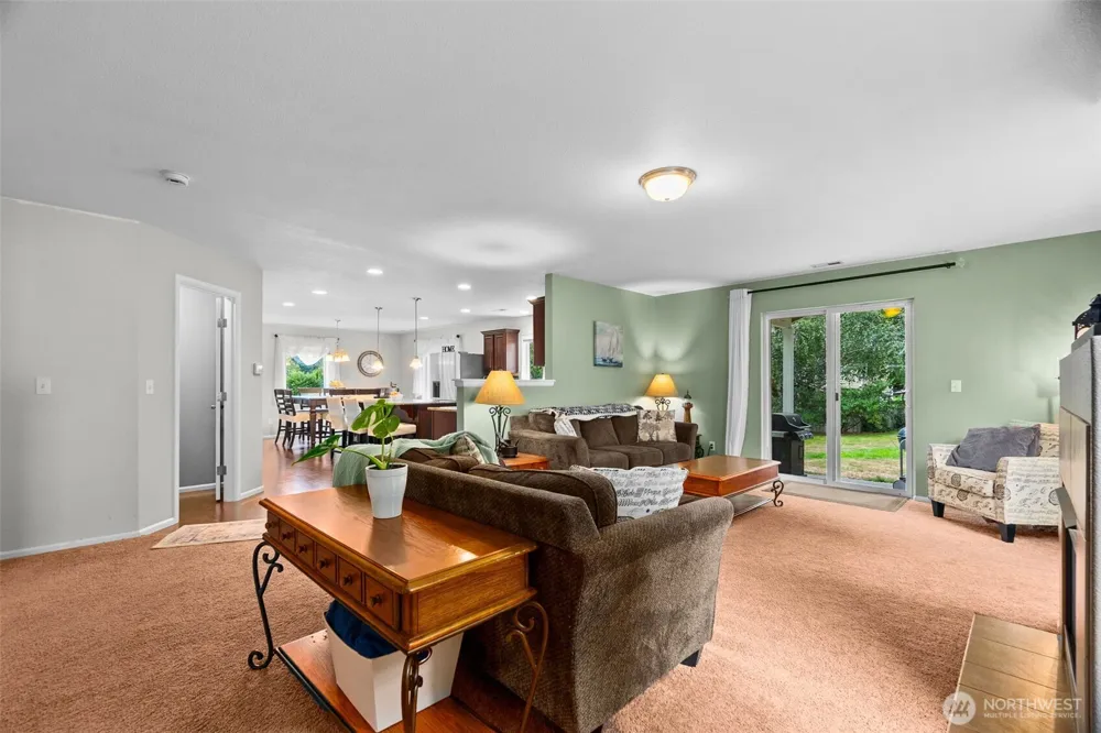 7839 Riverview Court SE Olympia, WA 98501
