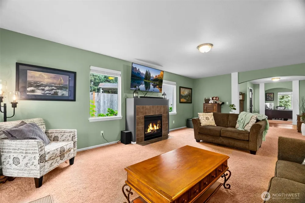 7839 Riverview Court SE Olympia, WA 98501